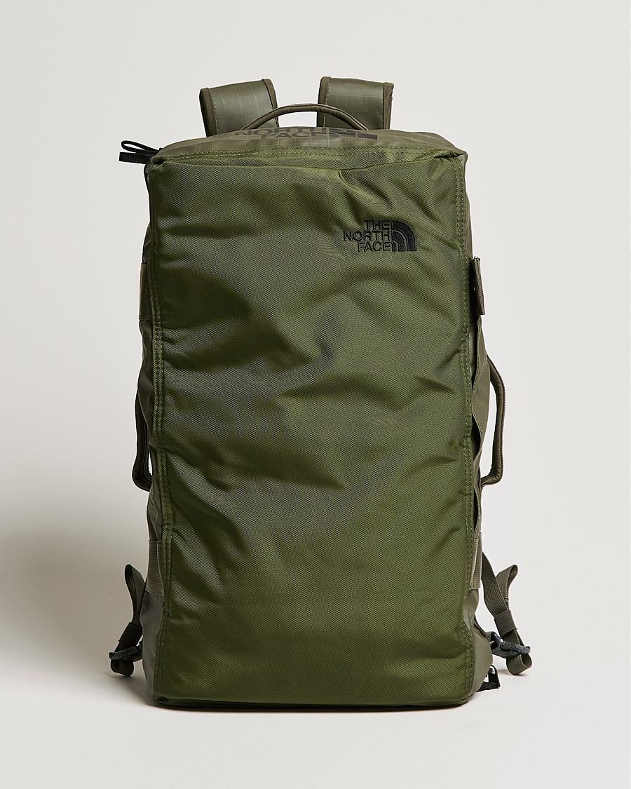 Herre | The North Face Voyager 32L Duffel Bag New Taupe Green | The North Face | Voyager 32L Duffel Bag New Taupe Green