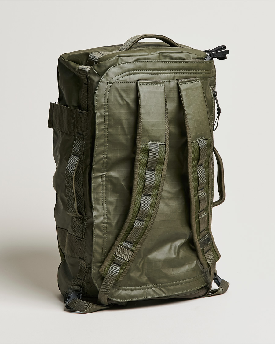 Herre | The North Face Voyager 32L Duffel Bag New Taupe Green | The North Face | Voyager 32L Duffel Bag New Taupe Green