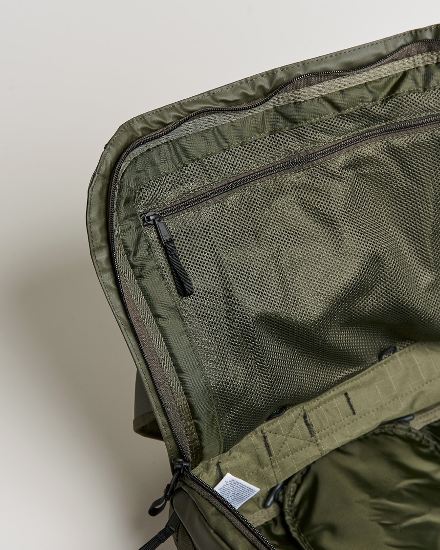 Herre | The North Face Voyager 32L Duffel Bag New Taupe Green | The North Face | Voyager 32L Duffel Bag New Taupe Green