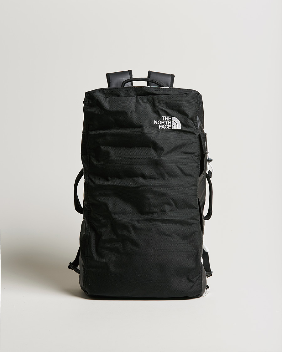 Herre | Vesker | The North Face | Base Camp Voyager Duffel 32L Black