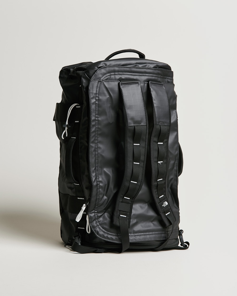 Herre | Vesker | The North Face | Base Camp Voyager Duffel 32L Black