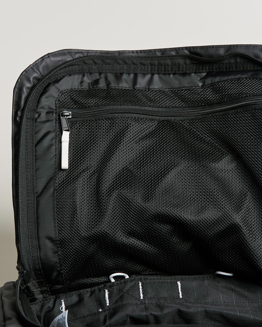Herre | Vesker | The North Face | Base Camp Voyager Duffel 32L Black