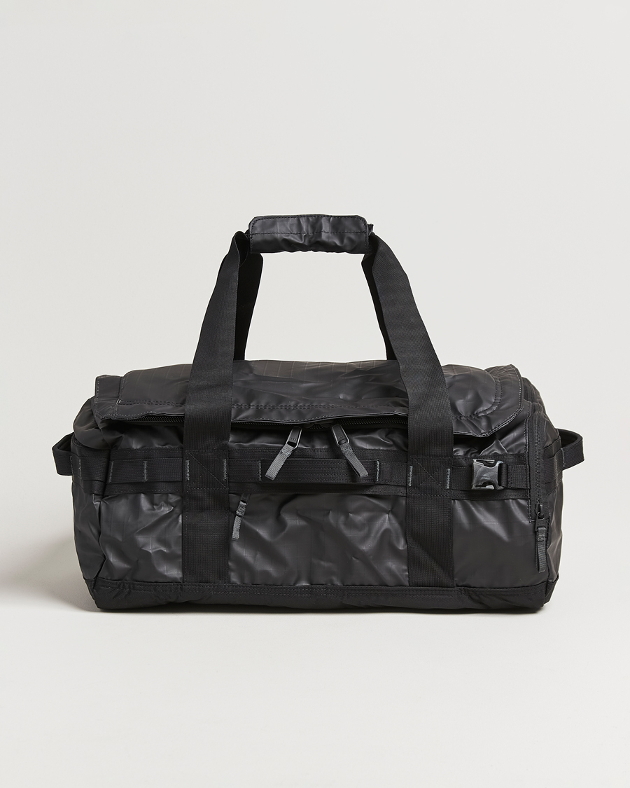 Herre | Vesker | The North Face | Base Camp Voyager Duffel 42L Black