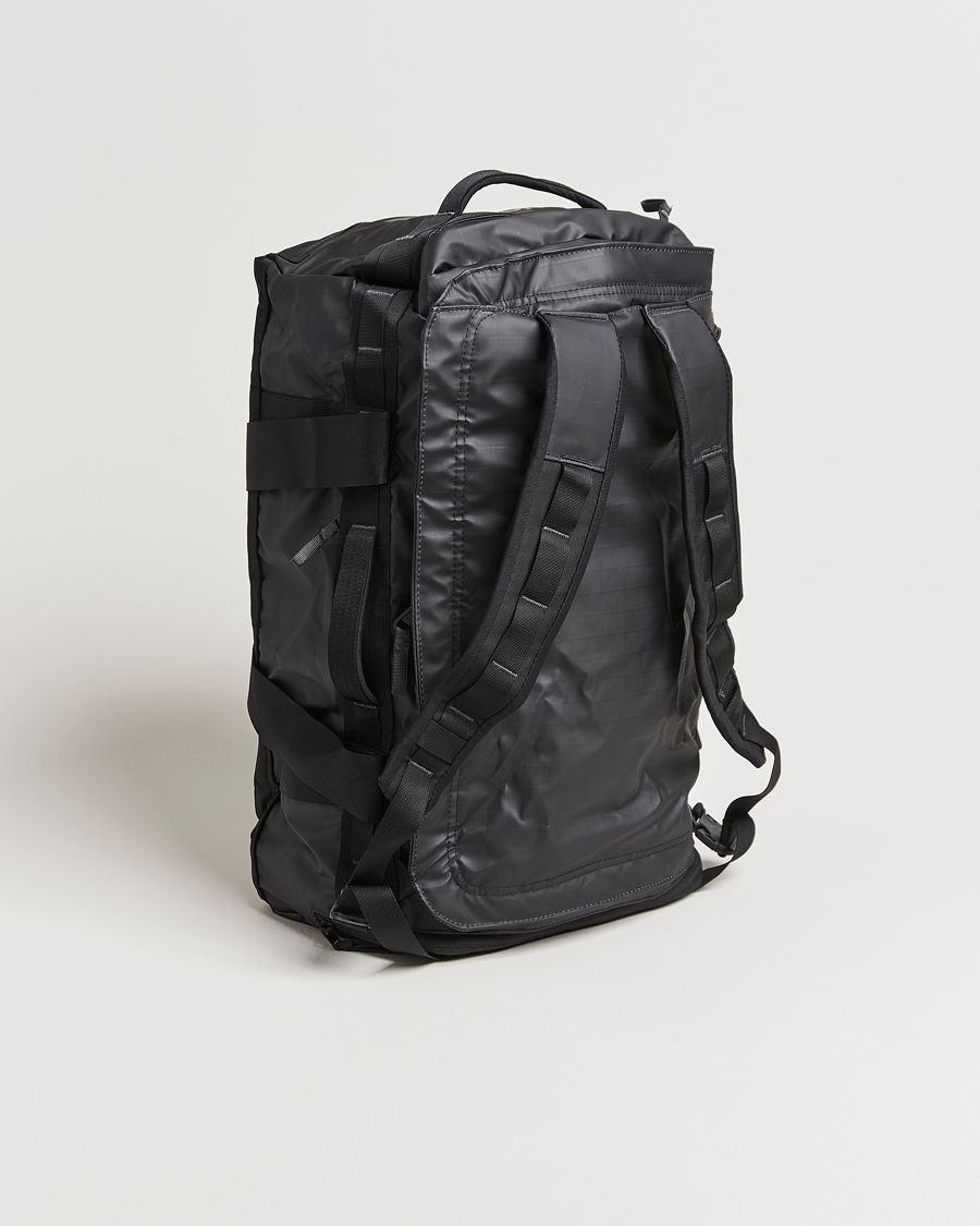 Herre | Vesker | The North Face | Base Camp Voyager Duffel 42L Black