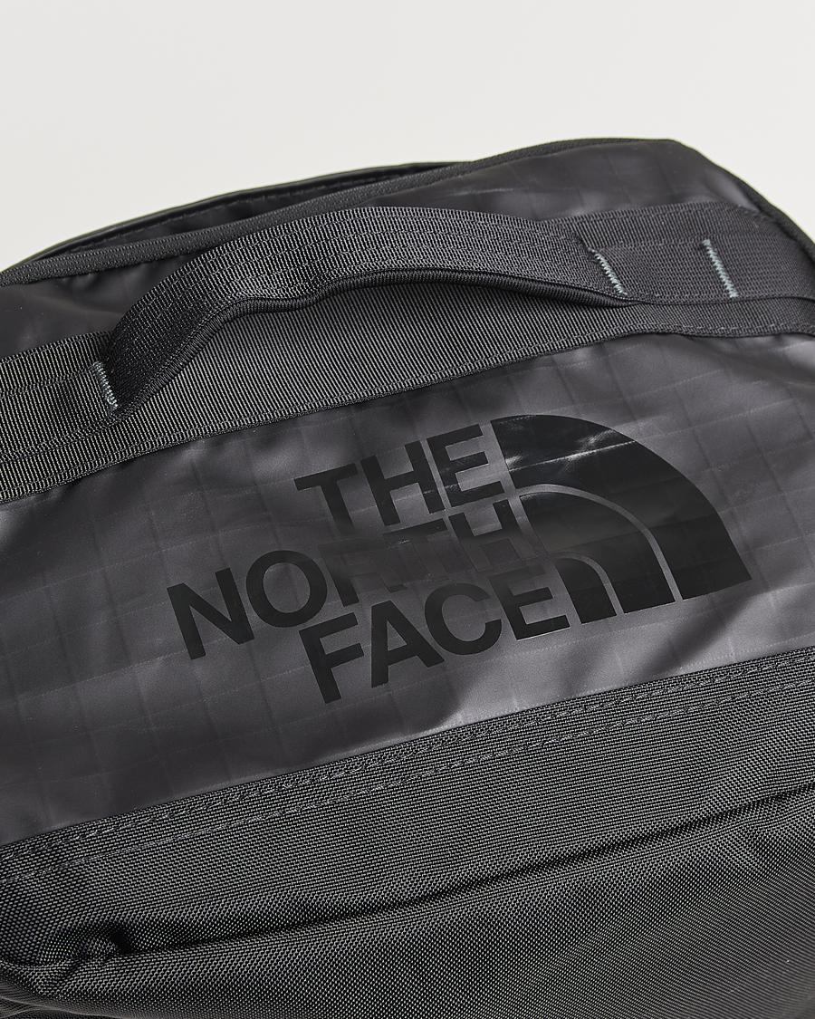 Herre | Vesker | The North Face | Base Camp Voyager Duffel 42L Black