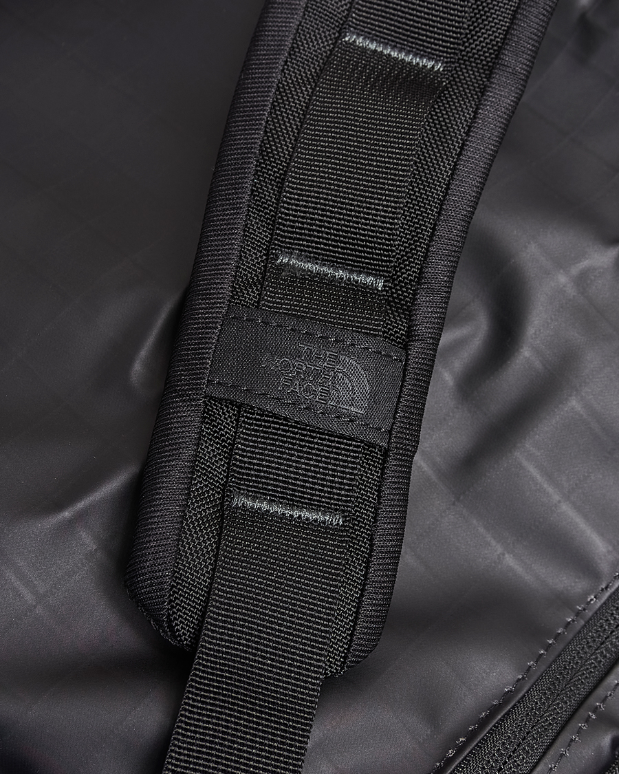 Herre | Vesker | The North Face | Base Camp Voyager Duffel 42L Black