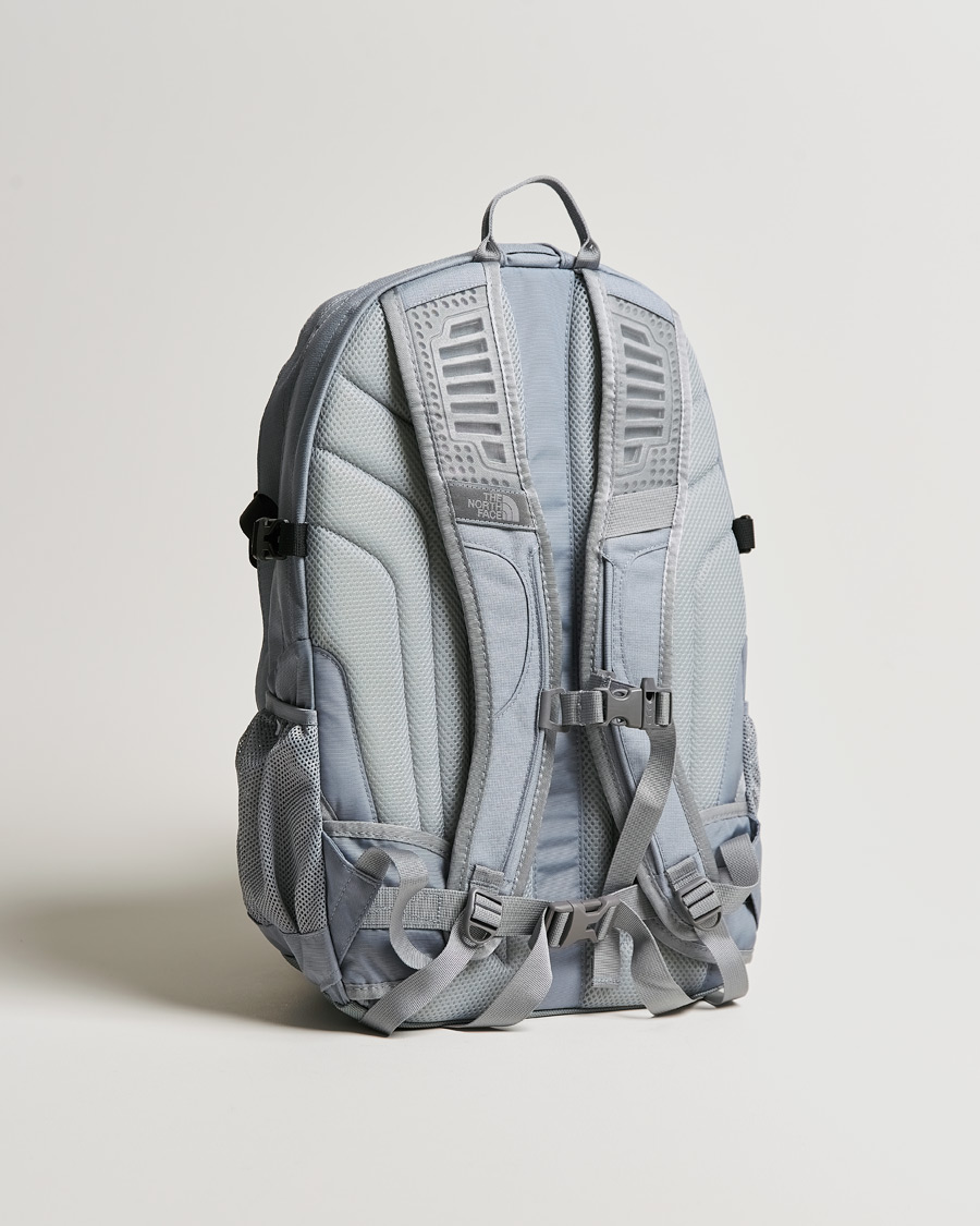Herre | The North Face Borealis Classic Backpack Medium Grey | The North Face | Borealis Classic Backpack Medium Grey