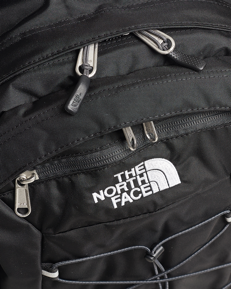 Herre | The North Face Borealis Classic Backpack Black | The North Face | Borealis Classic Backpack Black