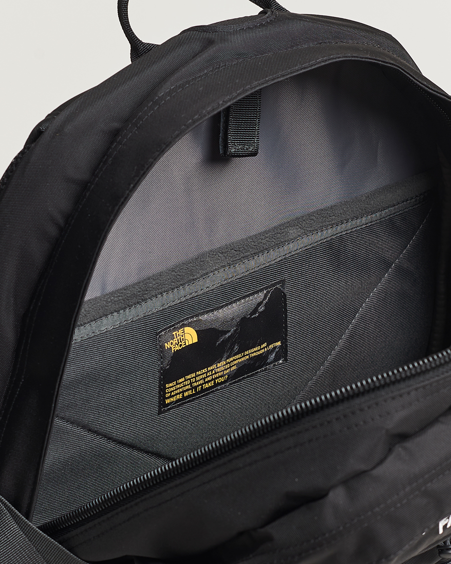 Herre | The North Face Borealis Classic Backpack Black | The North Face | Borealis Classic Backpack Black