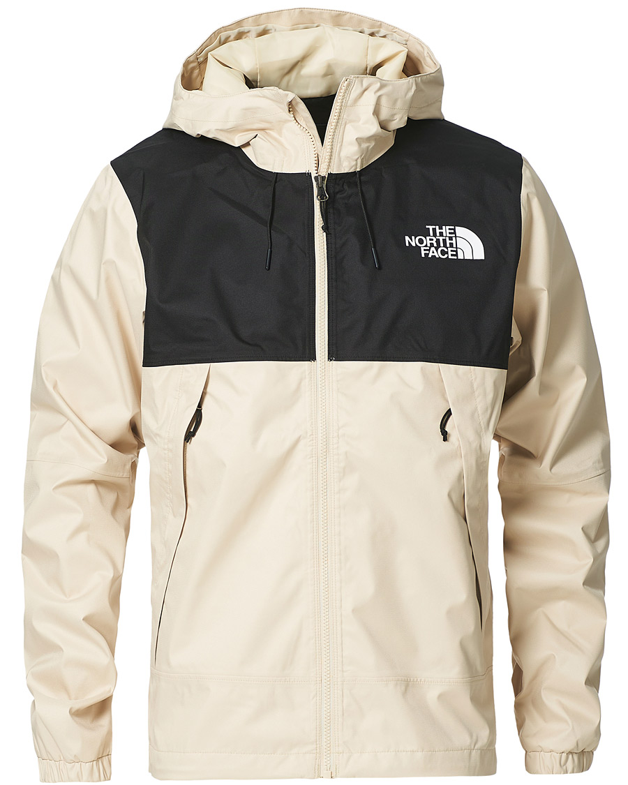 Herre | Jakker | The North Face | Mountain Q Jacket Gravel