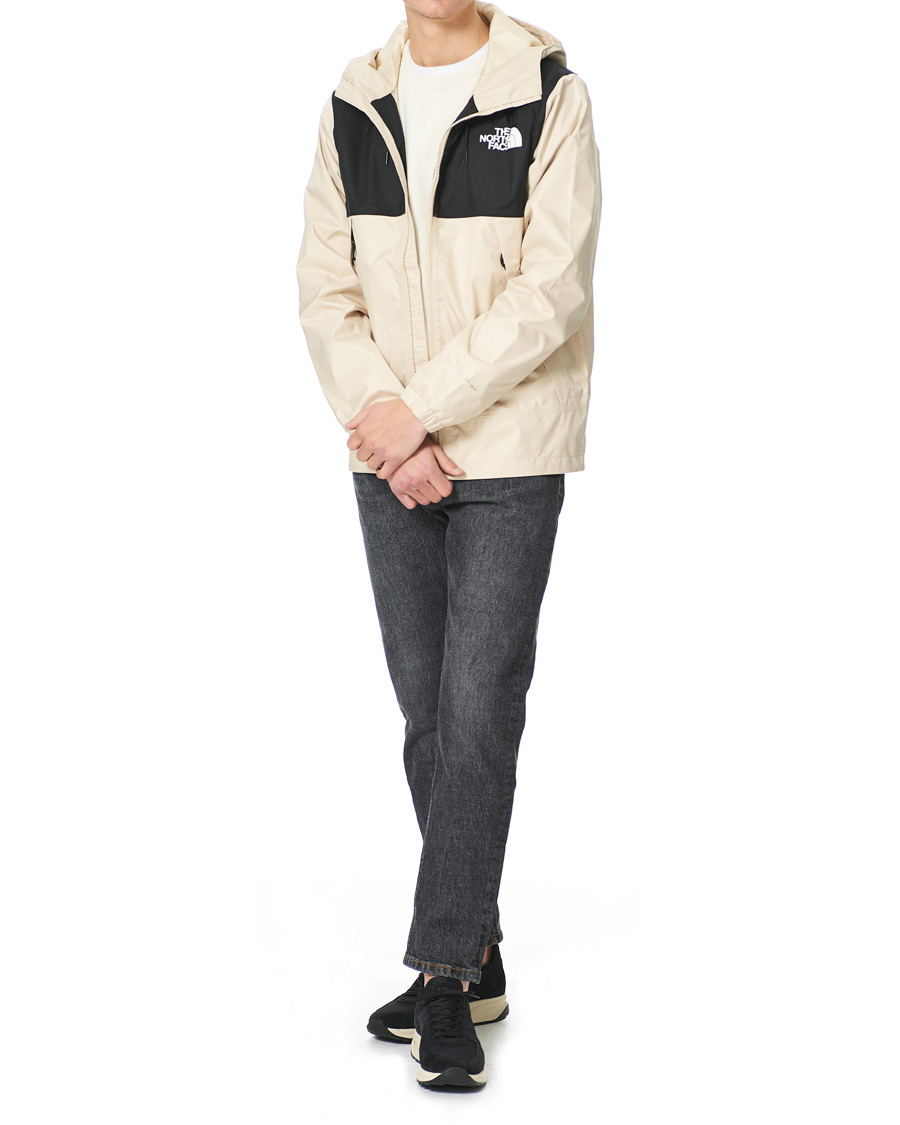 Herre | Jakker | The North Face | Mountain Q Jacket Gravel
