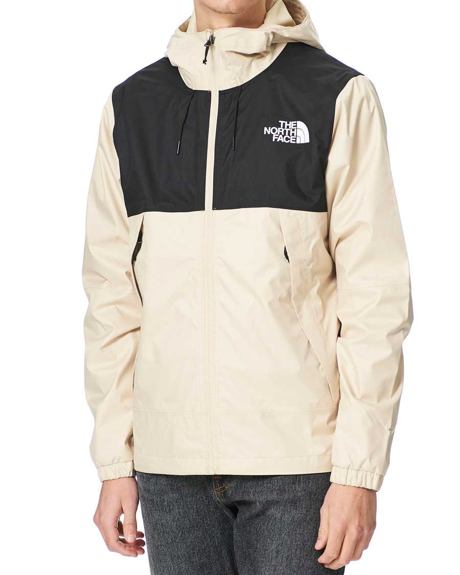 Herre | Jakker | The North Face | Mountain Q Jacket Gravel