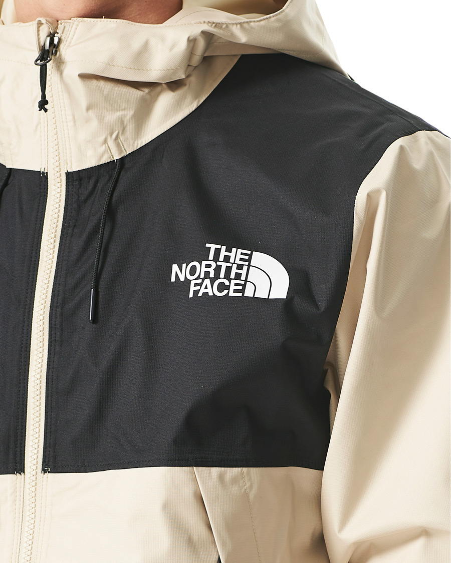 Herre | Jakker | The North Face | Mountain Q Jacket Gravel