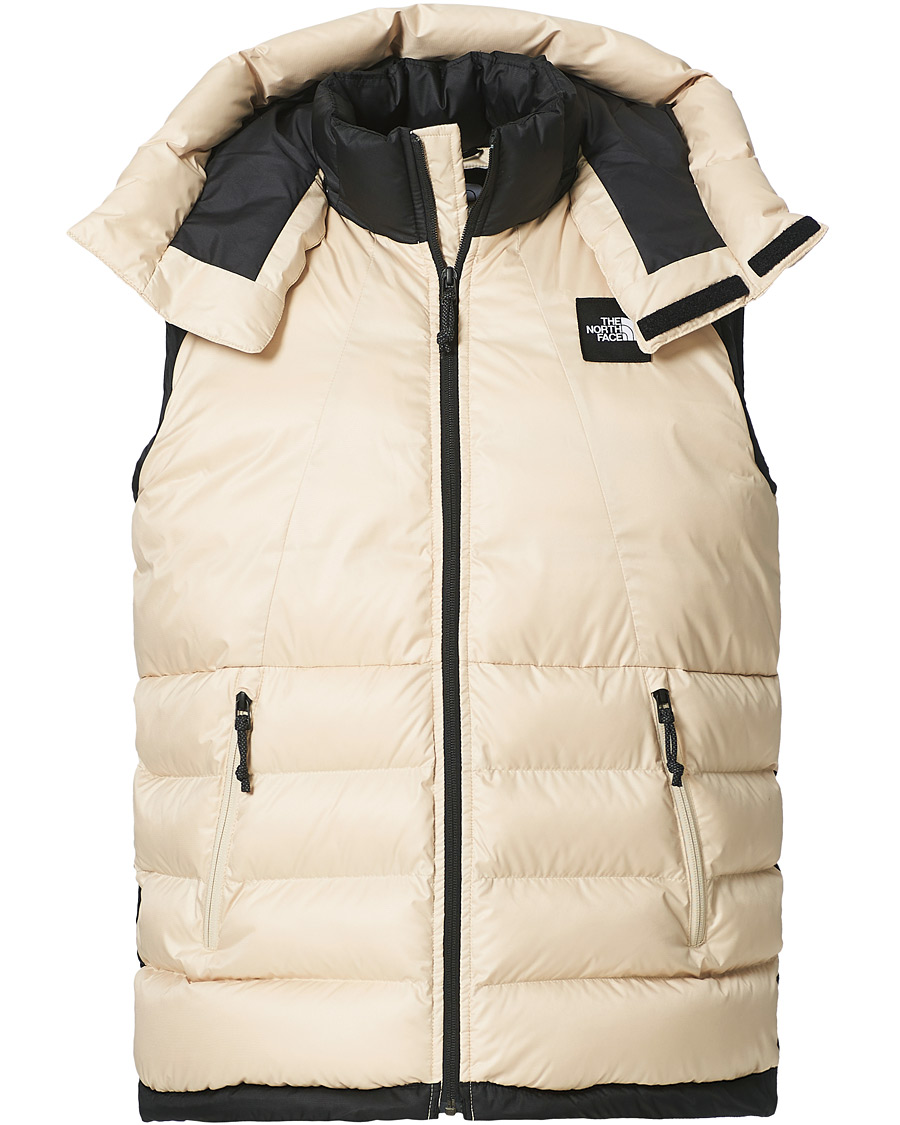 Herre | Jakker | The North Face | Phlego Himalayan Insulated Vest Gravel