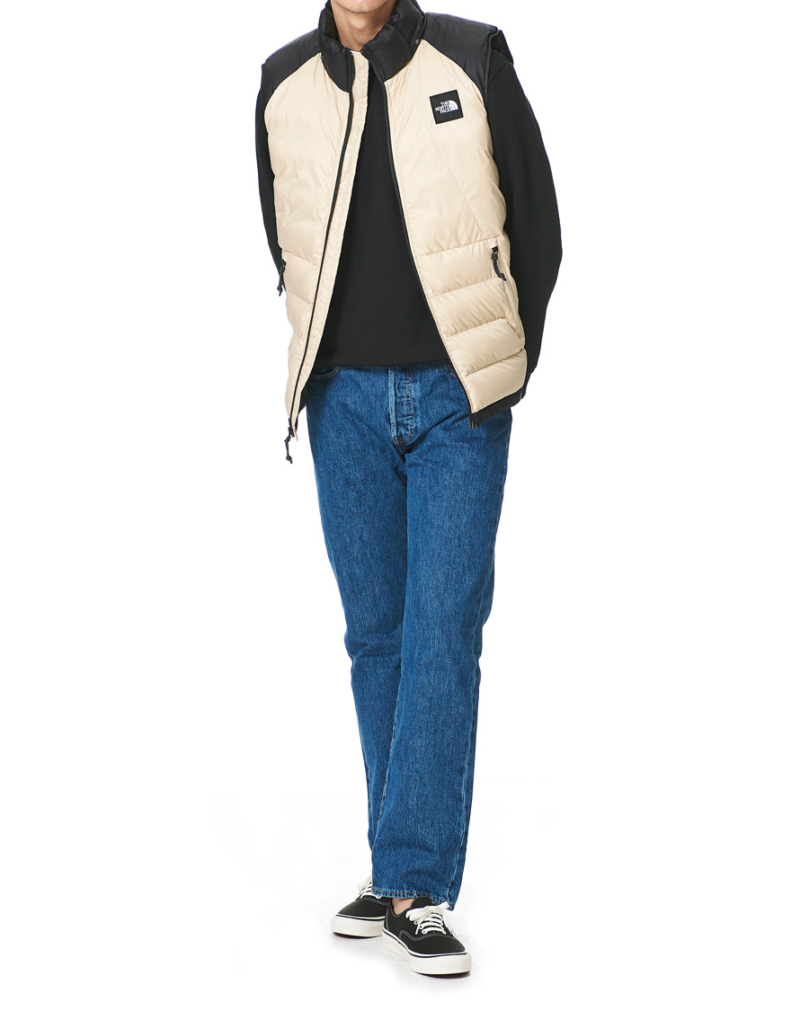 Herre | Jakker | The North Face | Phlego Himalayan Insulated Vest Gravel