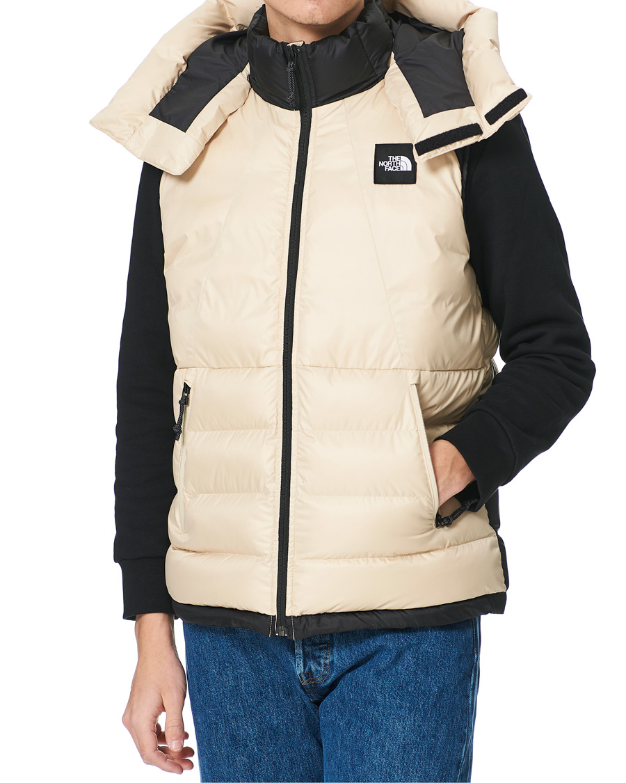 Herre | Jakker | The North Face | Phlego Himalayan Insulated Vest Gravel