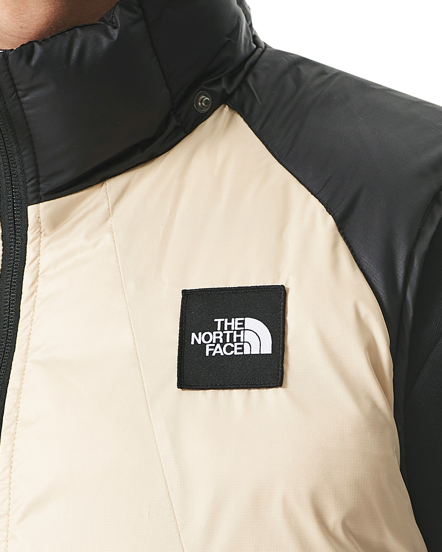 Herre | Jakker | The North Face | Phlego Himalayan Insulated Vest Gravel