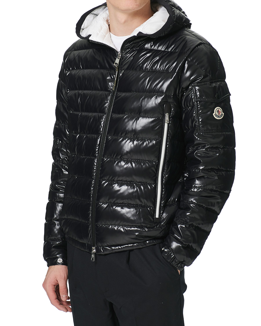 Herre | Jakker | Moncler | Galion Down Jacket Black