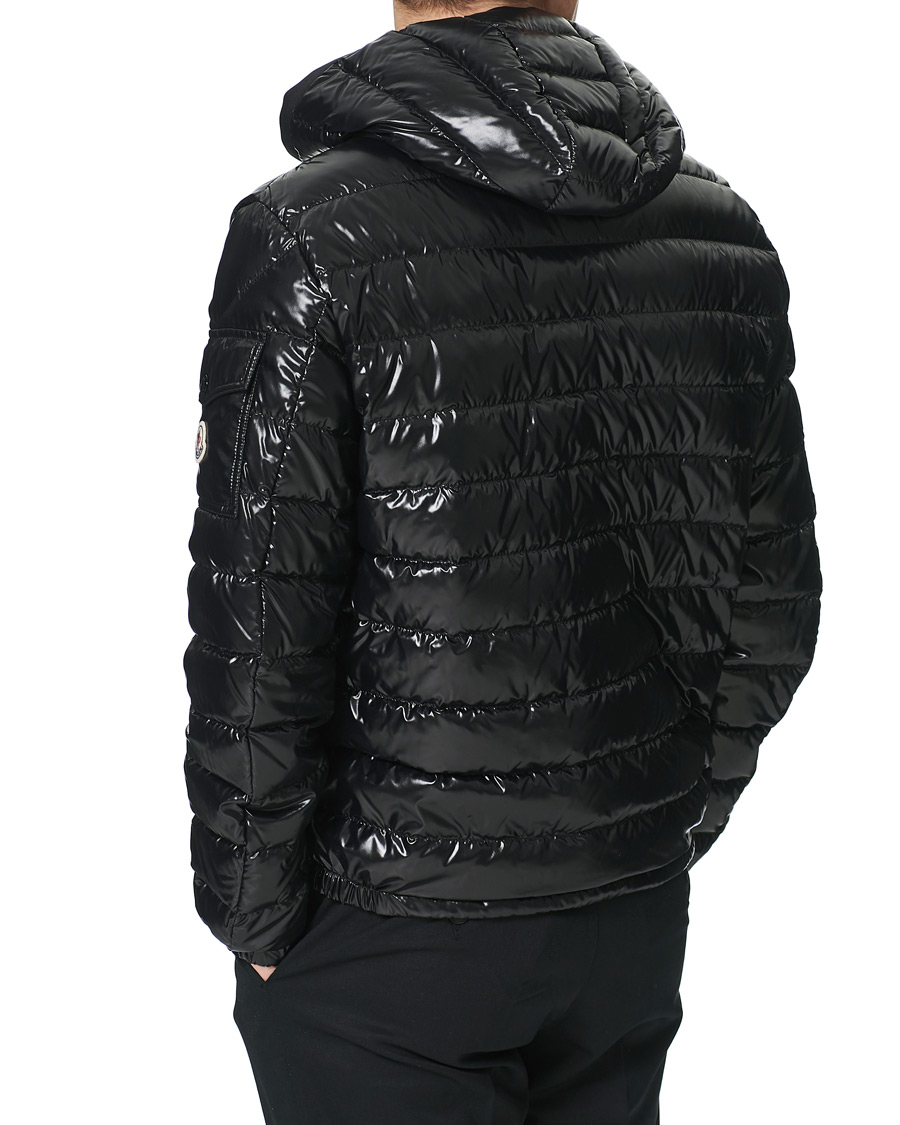 Herre | Jakker | Moncler | Galion Down Jacket Black