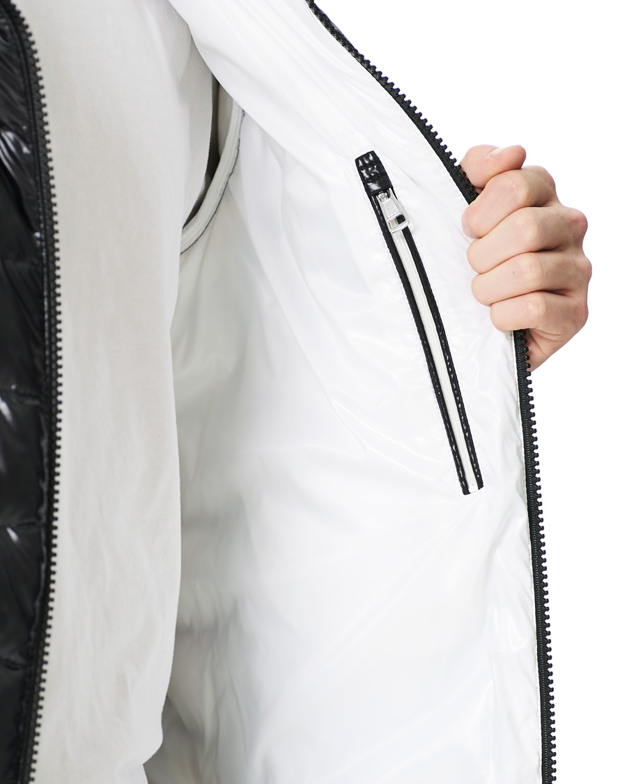 Herre | Jakker | Moncler | Galion Down Jacket Black