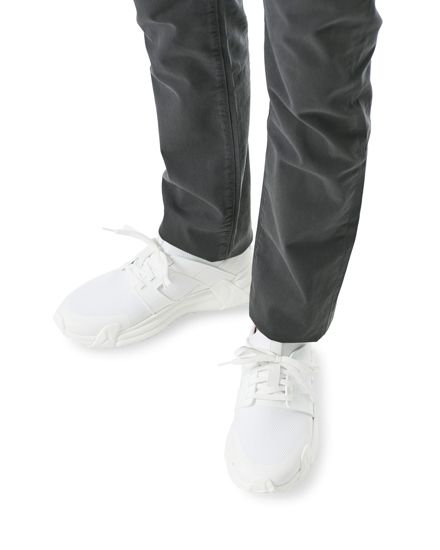 Herre | Sneakers | Moncler | Lunarove Sneakers White