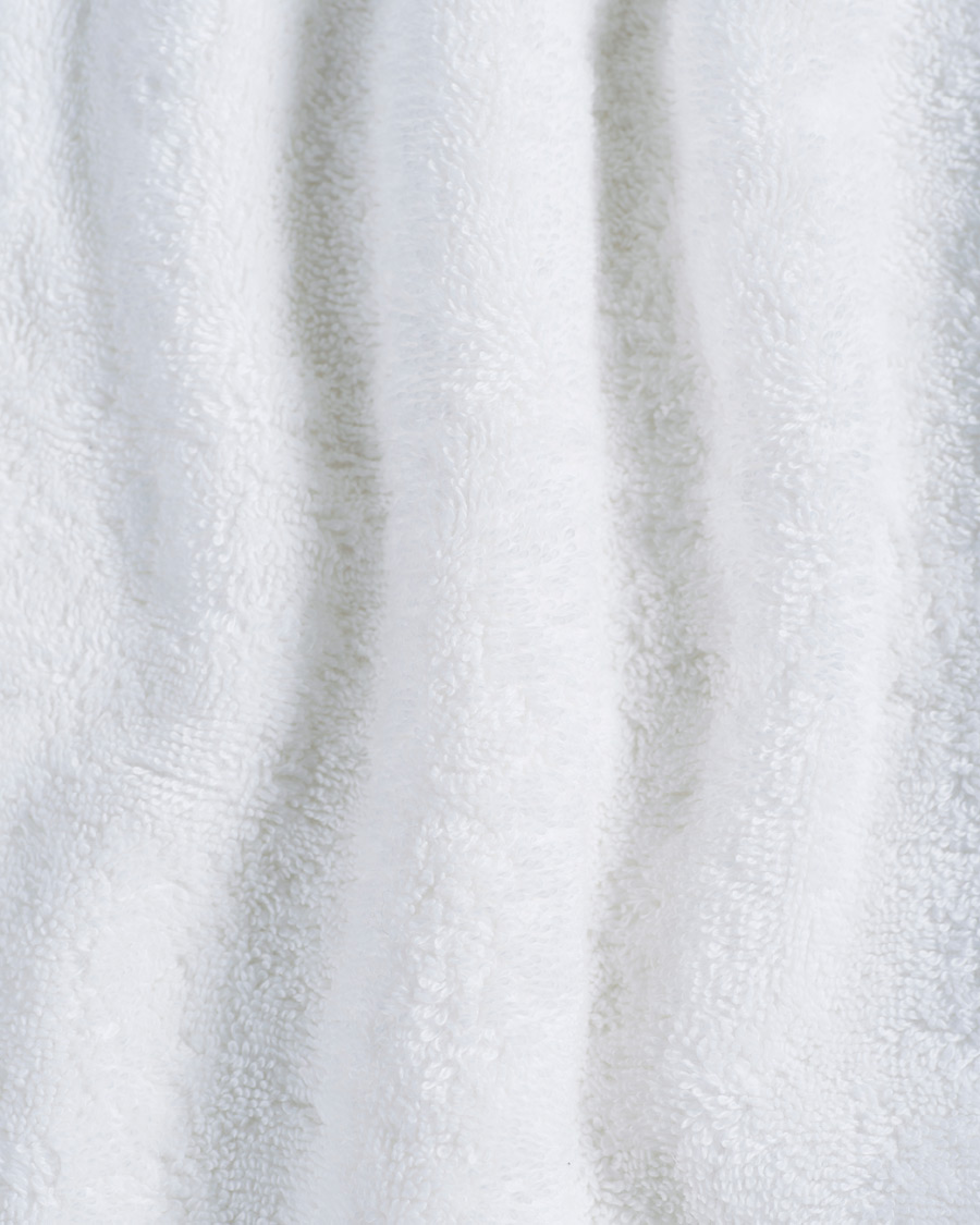 Herre | Ralph Lauren Home Polo Player Bath Sheet 90x170 White | Ralph Lauren Home | Polo Player Bath Sheet 90x170 White