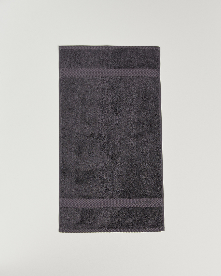 Herre |  | Ralph Lauren Home | Avenue Guest Towel 42x70 Graphite