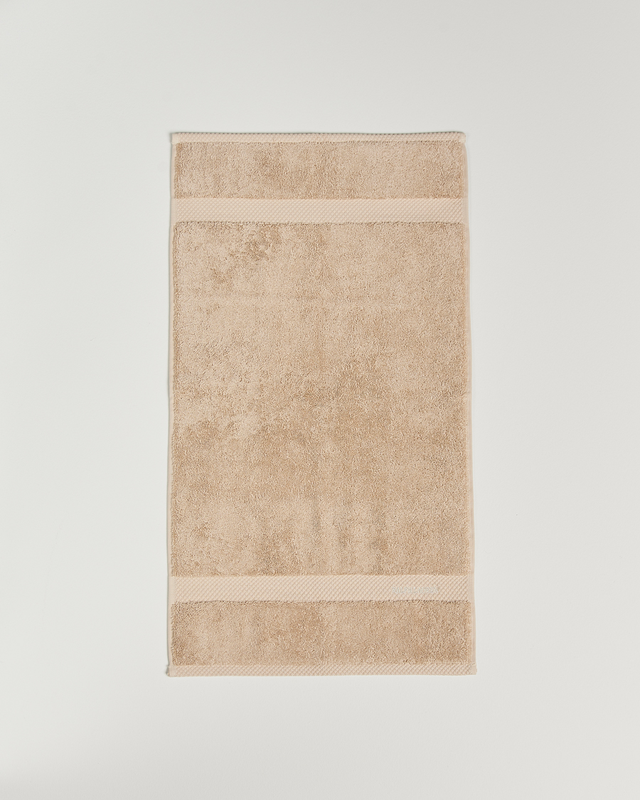 Herre |  | Ralph Lauren Home | Avenue Guest Towel 42x70 Linen