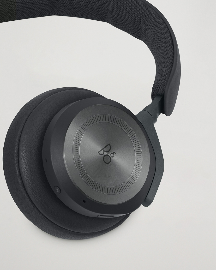 Herre | Til den stilfulle | Bang & Olufsen | Beoplay HX Wireless Headphones Anthracite