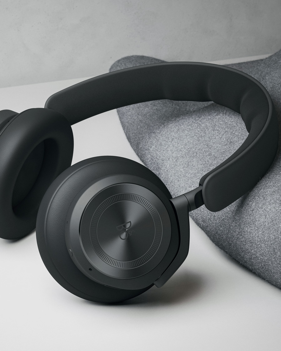 Herre | Til den stilfulle | Bang & Olufsen | Beoplay HX Wireless Headphones Anthracite