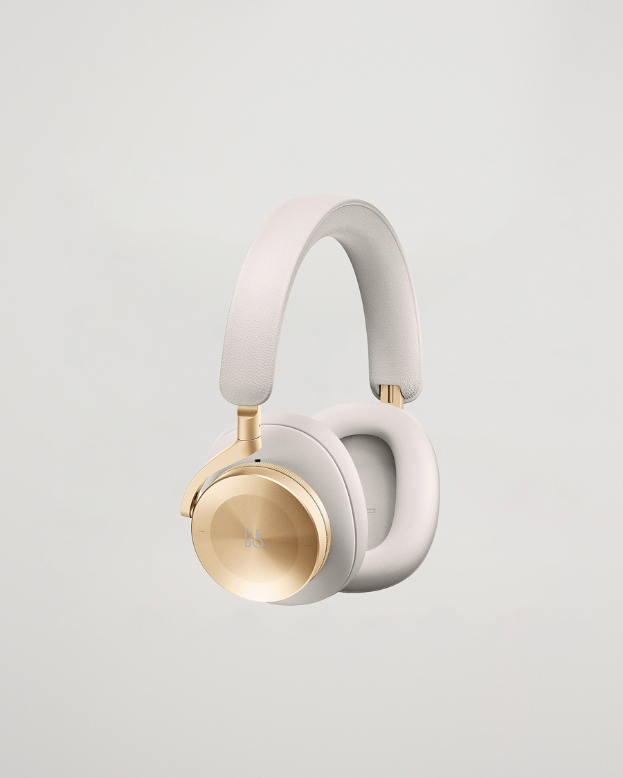 Herre | Til den stilfulle | Bang & Olufsen | Beoplay H95 Adaptive Wireless Headphones Gold