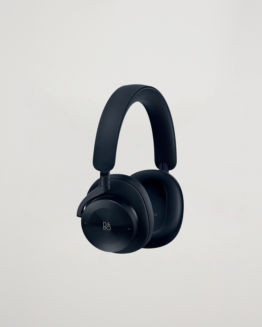 Herre | Bang & Olufsen Beoplay H95 Adaptive Wireless Headphones Navy | Bang & Olufsen | Beoplay H95 Adaptive Wireless Headphones Navy