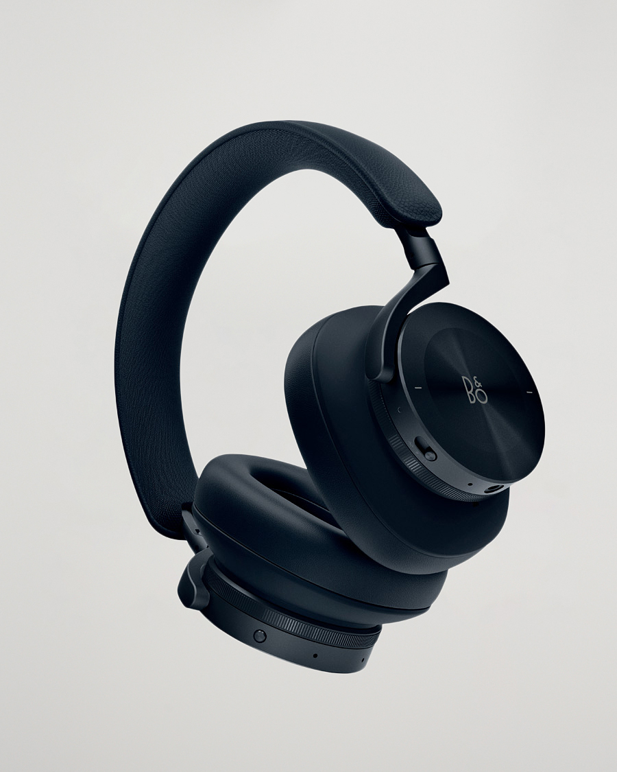 Herre | Bang & Olufsen Beoplay H95 Adaptive Wireless Headphones Navy | Bang & Olufsen | Beoplay H95 Adaptive Wireless Headphones Navy
