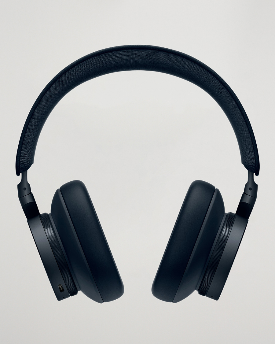 Herre | Bang & Olufsen Beoplay H95 Adaptive Wireless Headphones Navy | Bang & Olufsen | Beoplay H95 Adaptive Wireless Headphones Navy