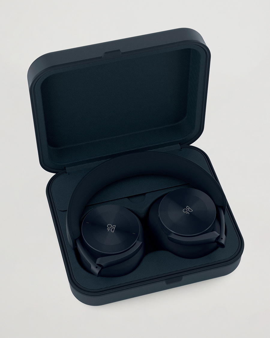 Herre | Bang & Olufsen Beoplay H95 Adaptive Wireless Headphones Navy | Bang & Olufsen | Beoplay H95 Adaptive Wireless Headphones Navy