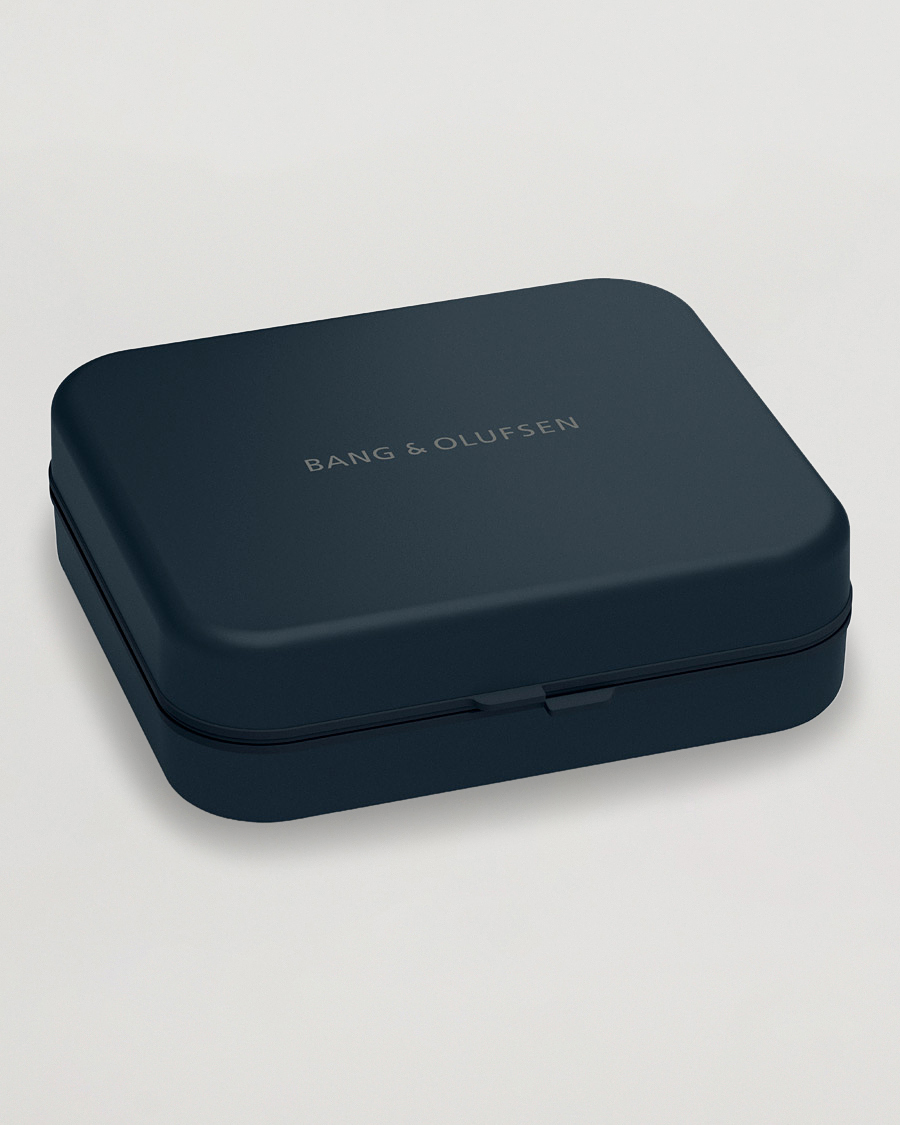 Herre | Bang & Olufsen Beoplay H95 Adaptive Wireless Headphones Navy | Bang & Olufsen | Beoplay H95 Adaptive Wireless Headphones Navy