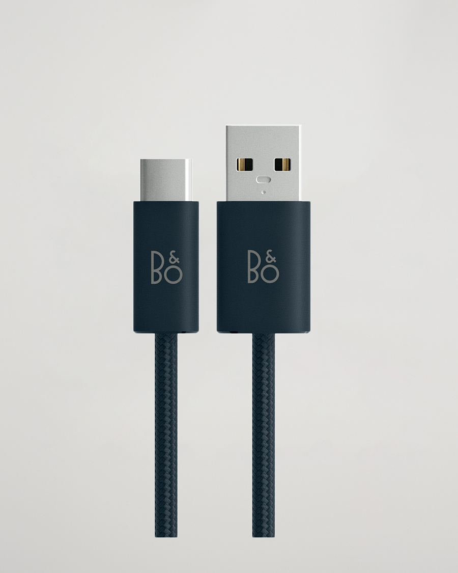 Herre | Bang & Olufsen Beoplay H95 Adaptive Wireless Headphones Navy | Bang & Olufsen | Beoplay H95 Adaptive Wireless Headphones Navy