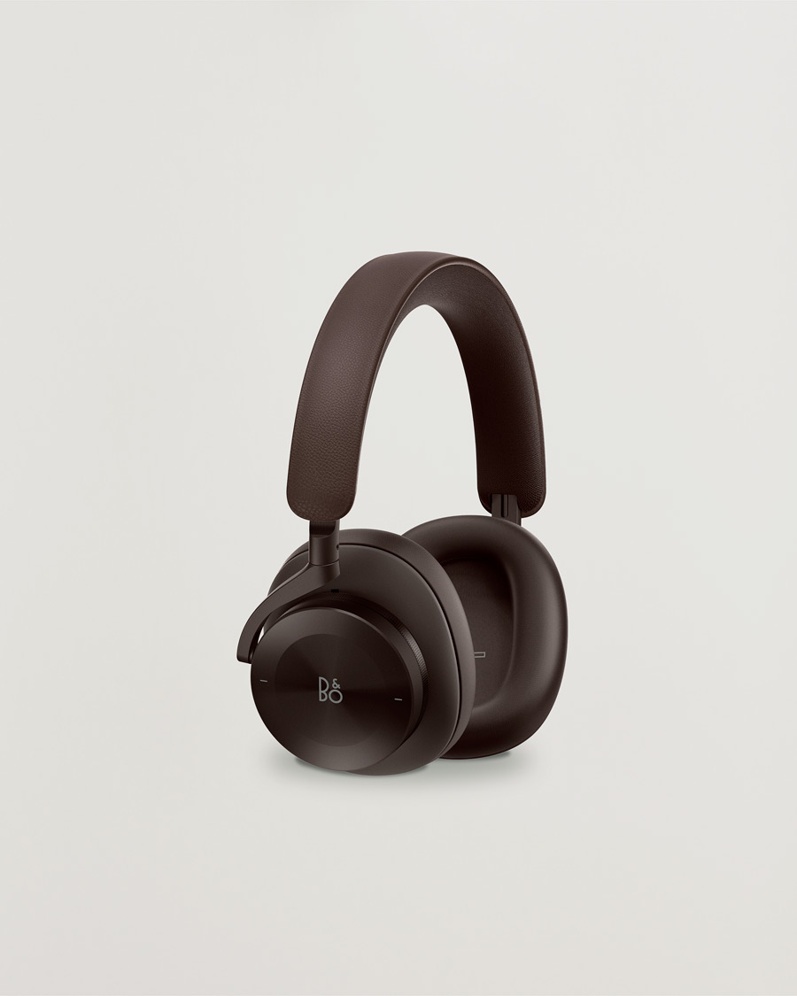 Herre | Julegavetips | Bang & Olufsen | Beoplay H95 Adaptive Wireless Headphones Chestnut