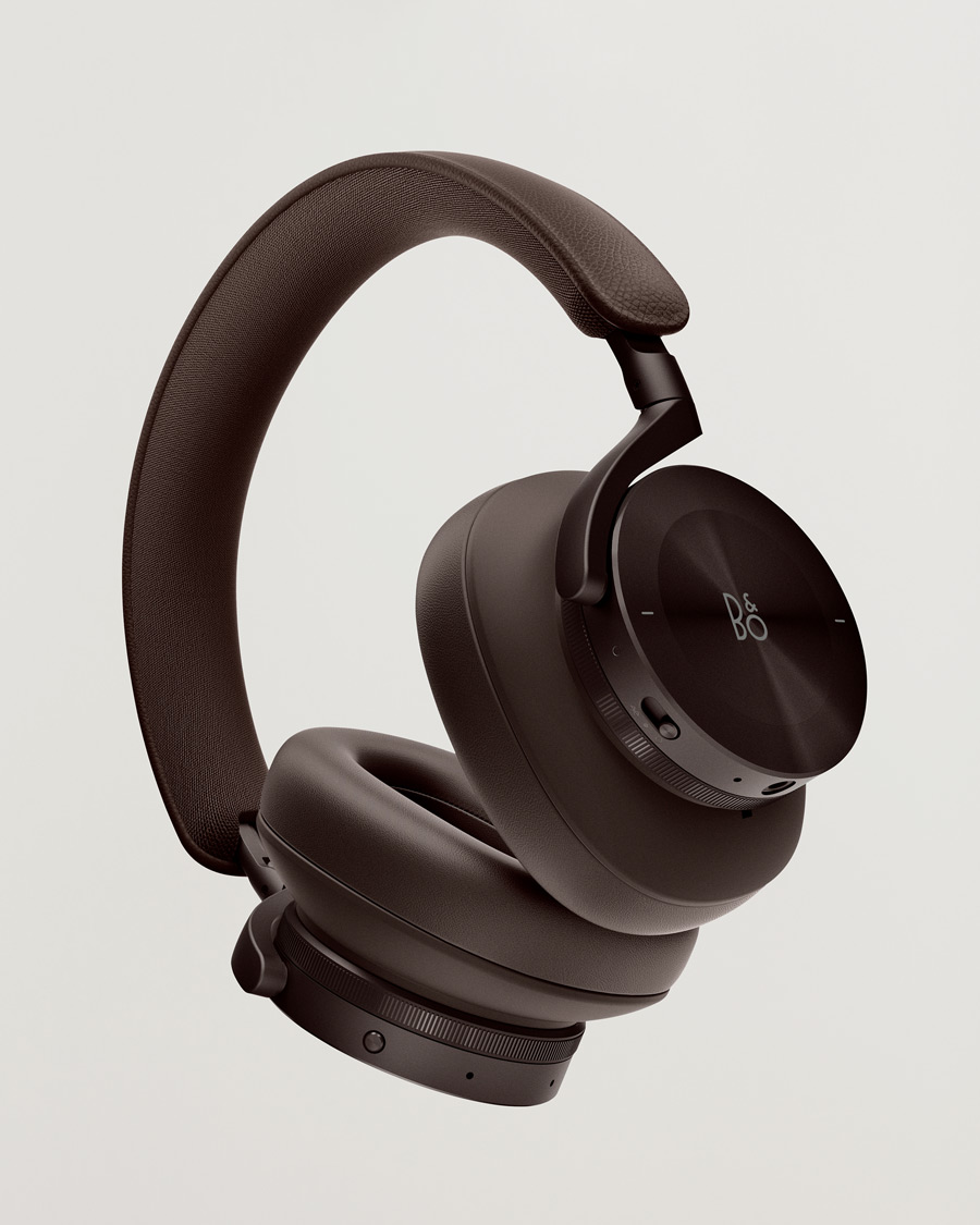 Herre | Julegavetips | Bang & Olufsen | Beoplay H95 Adaptive Wireless Headphones Chestnut