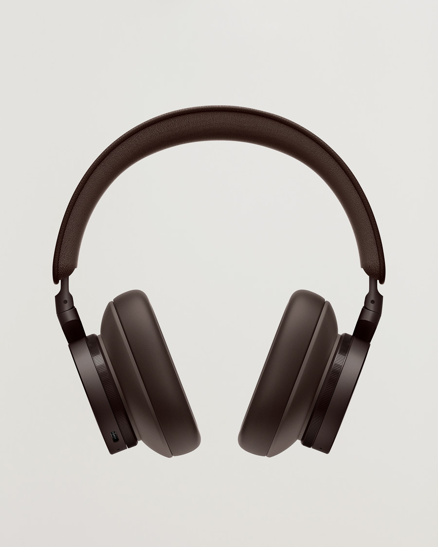 Herre | Til den stilfulle | Bang & Olufsen | Beoplay H95 Adaptive Wireless Headphones Chestnut