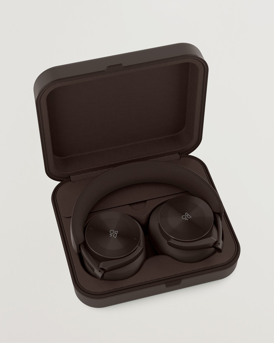 Herre | Julegavetips | Bang & Olufsen | Beoplay H95 Adaptive Wireless Headphones Chestnut