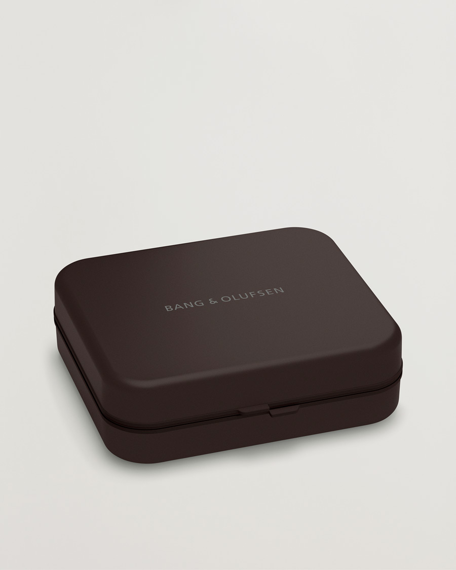 Herre | Julegavetips | Bang & Olufsen | Beoplay H95 Adaptive Wireless Headphones Chestnut