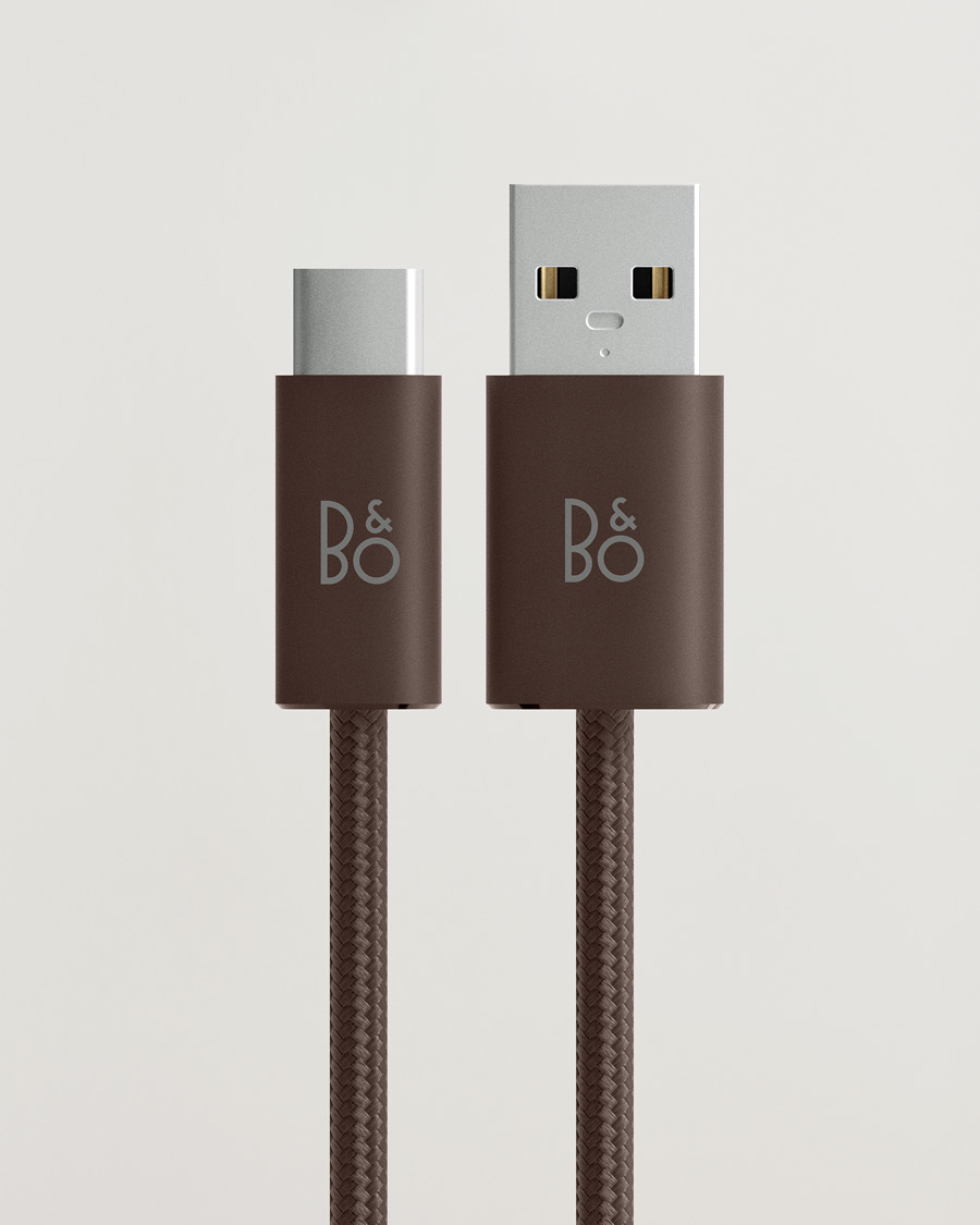 Herre | Julegavetips | Bang & Olufsen | Beoplay H95 Adaptive Wireless Headphones Chestnut
