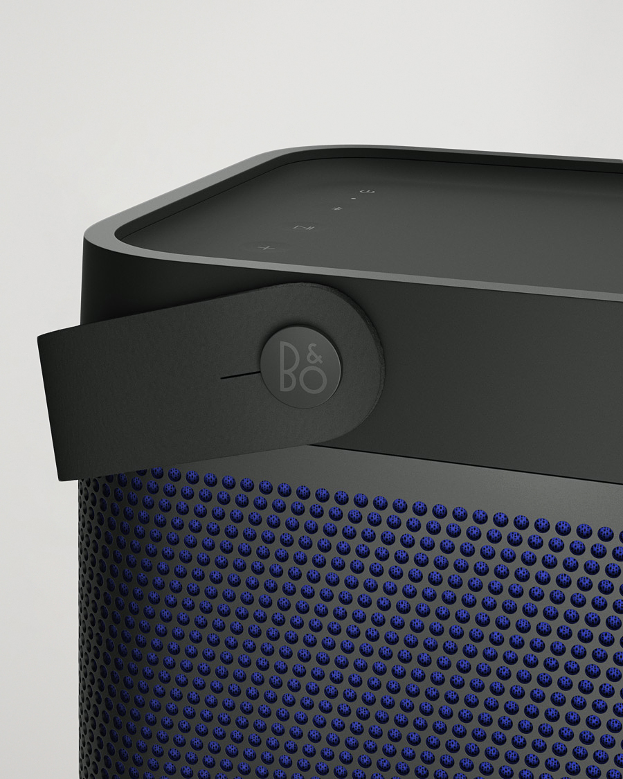 Herre |  | Bang & Olufsen | Beolit 20 Bluetooth Speaker Black Anthracite