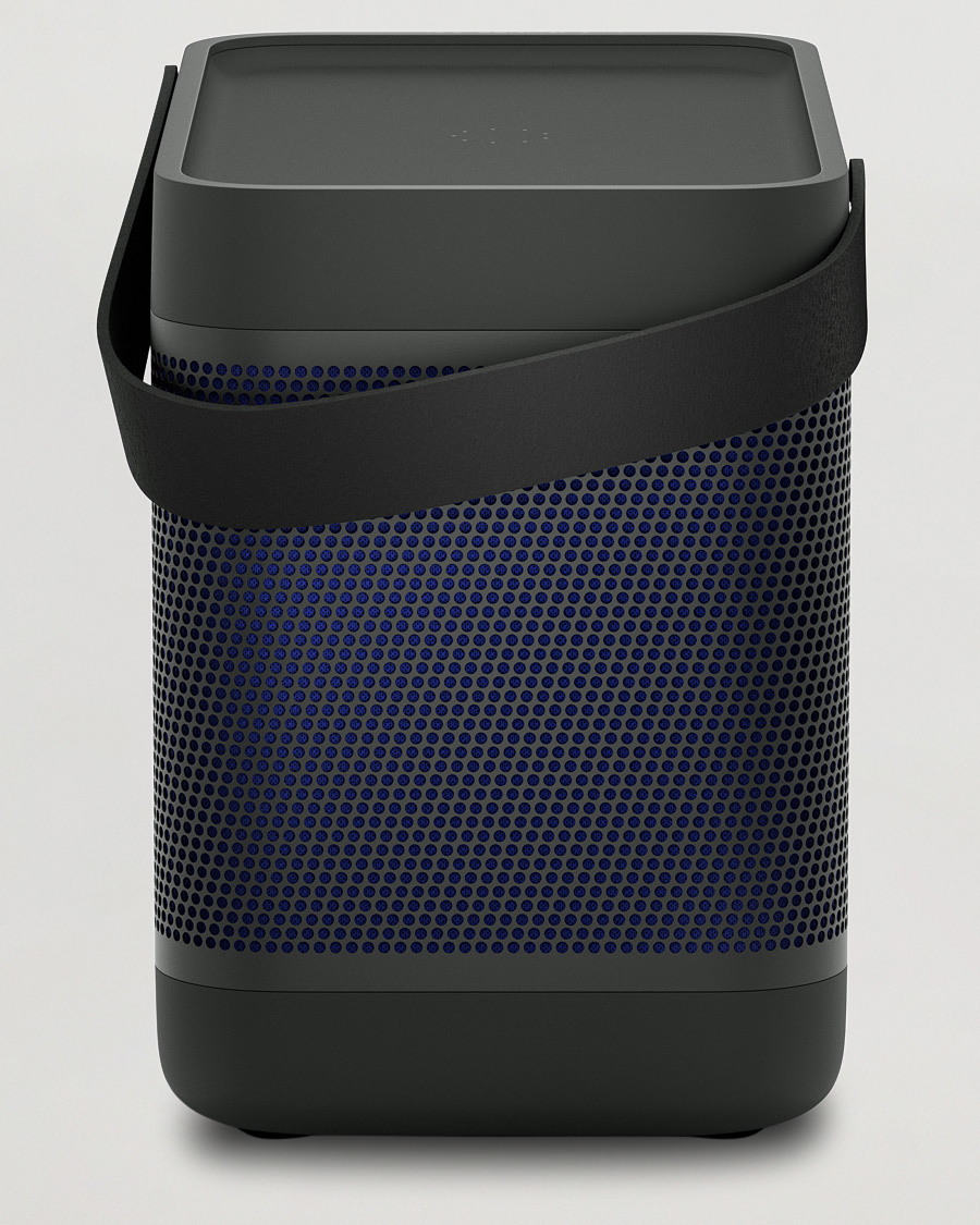 Herre | Bang & Olufsen Beolit 20 Bluetooth Speaker Black Anthracite | Bang & Olufsen | Beolit 20 Bluetooth Speaker Black Anthracite