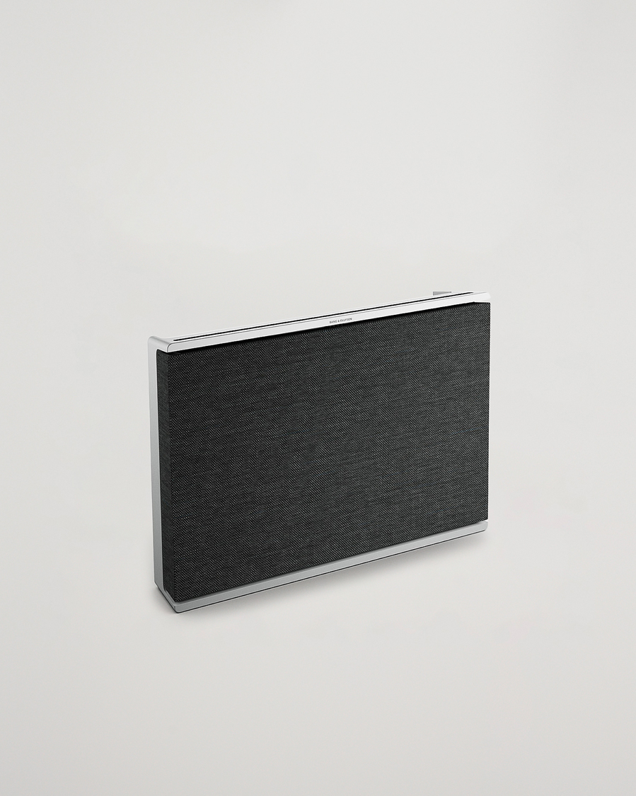 Herre |  | Bang & Olufsen | Beosound Level Portable Wifi Speaker Natural/Dark Grey