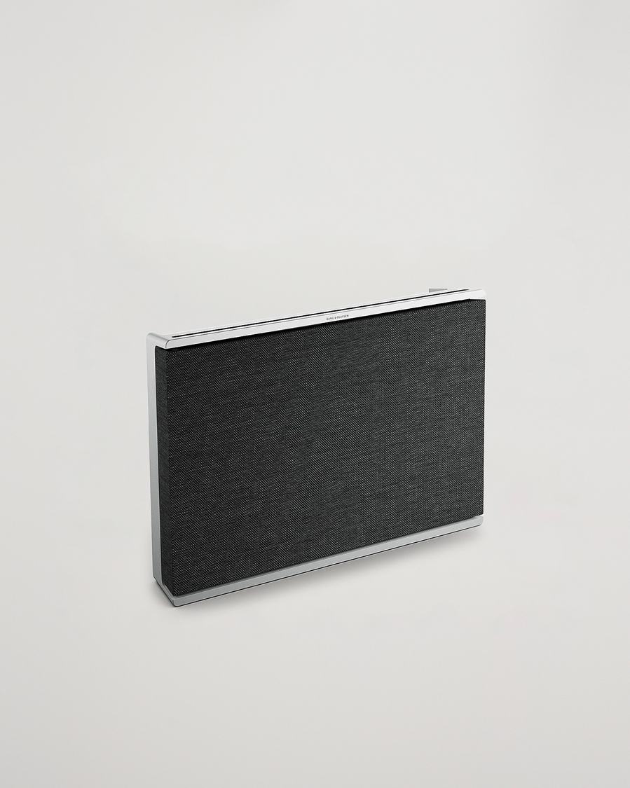 Herre | Bang & Olufsen Beosound Level Portable Wifi Speaker Natural/Dark Grey | Bang & Olufsen | Beosound Level Portable Wifi Speaker Natural/Dark Grey