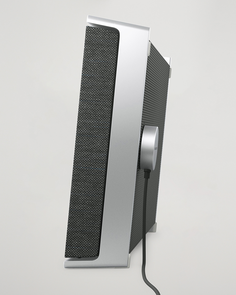Herre | Bang & Olufsen Beosound Level Portable Wifi Speaker Natural/Dark Grey | Bang & Olufsen | Beosound Level Portable Wifi Speaker Natural/Dark Grey