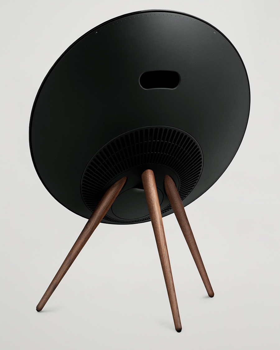 Herre | Til den stilfulle | Bang & Olufsen | Beoplay A9 Wireless Speaker Black