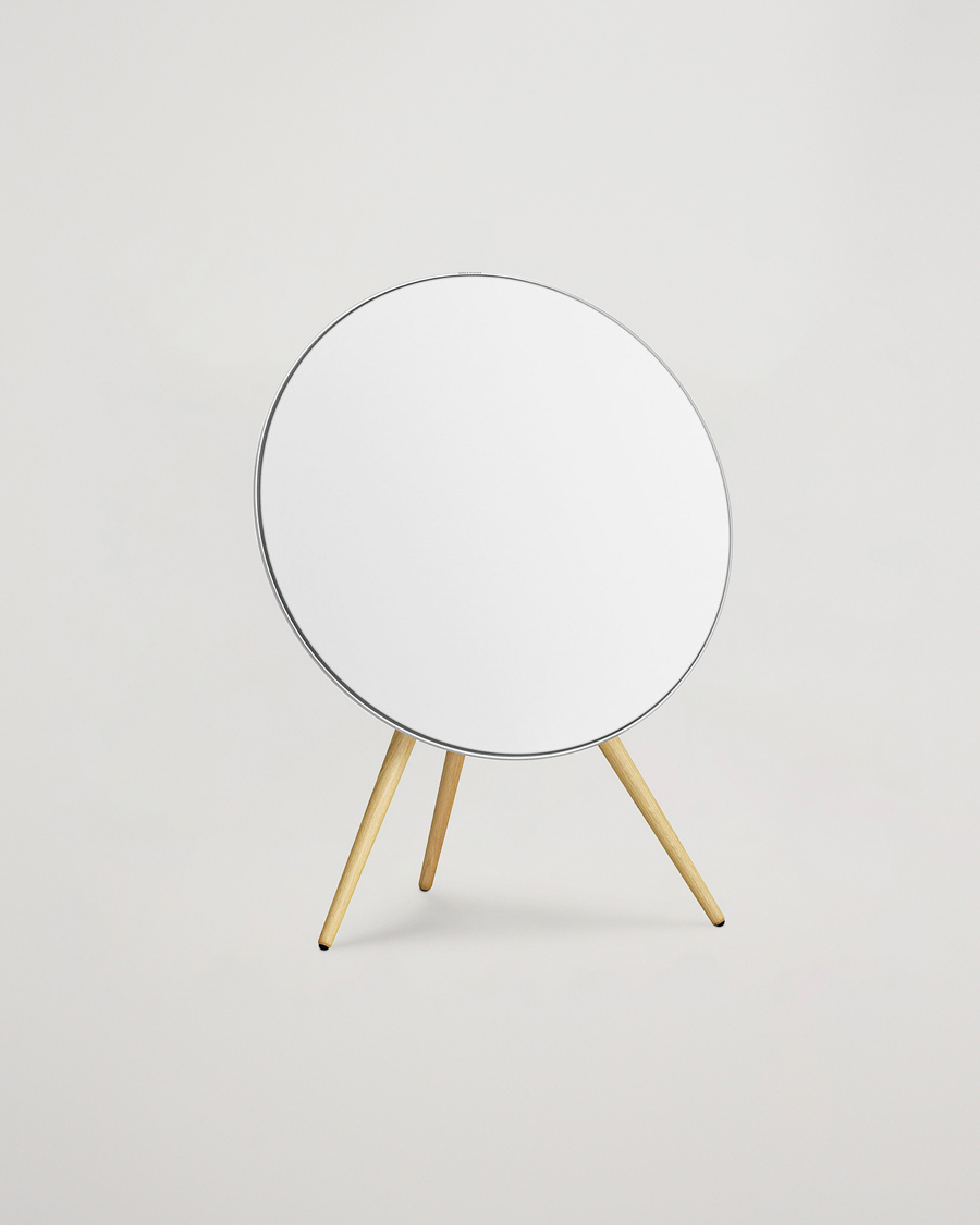 Herre | Til den stilfulle | Bang & Olufsen | Beoplay A9 Wireless Speaker White
